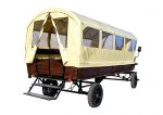 Picnic-Wagen PK16